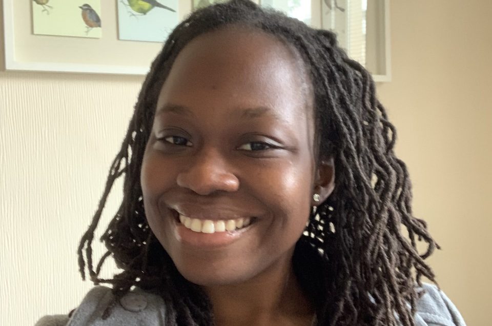 Diekara Oloruntoba-Oju