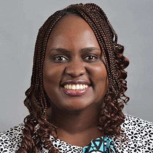 Aderonke Sakpere, PhD