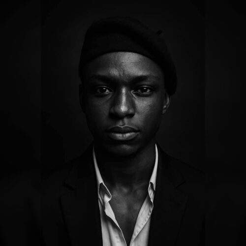 Ahmeed Etti-Balogun
