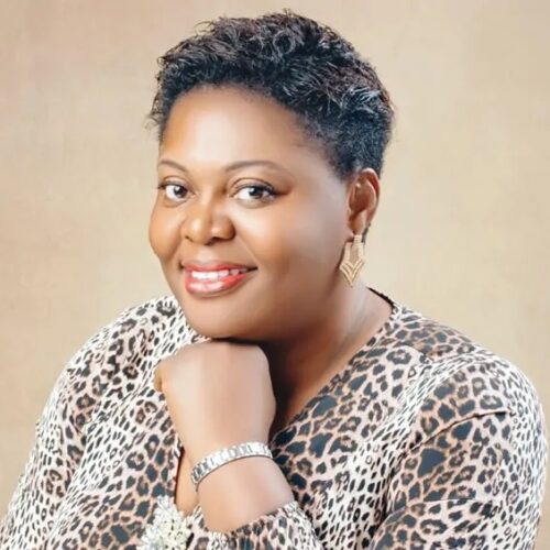 Temitope Farombi, MD